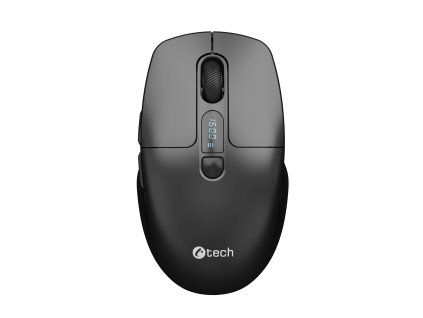C-TECH WLM-13 Duálny režim, čierny