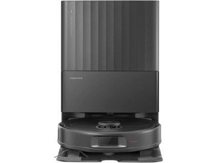 Roborock Qrevo Pro Black
