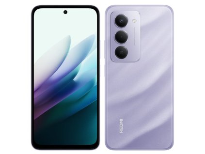 Xiaomi Redmi 15 8GB/256GB, pieskovo fialová