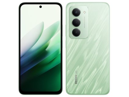 Xiaomi Redmi 15 5G 4GB/128GB, Ripple Green