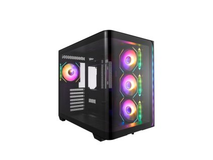 FSP M580-BA