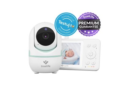 TrueLife NannyCam R4i