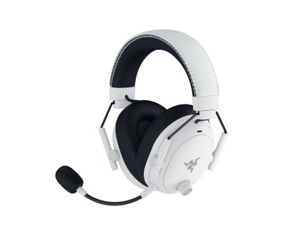 Razer BlackShark V3 Pro - biely