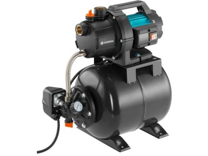 Gardena 9020-29 Domáca nádrž na vodu 3000/4