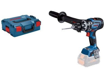 Bosch GSB 18V-150 C (sólo) Professional (0.601.9J5.102)
