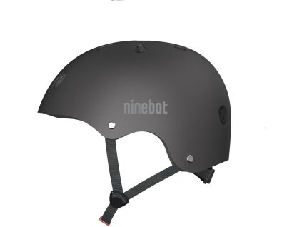 Prilba Segway-Ninebot L/XL, čierna