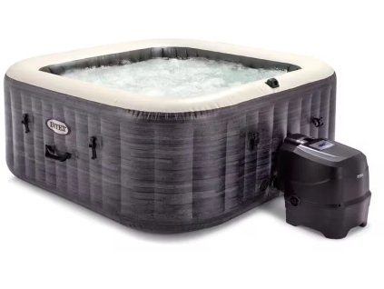 Marimex Whirlpool Greystone Deluxe Bubble Spa 6 NP (11400295)