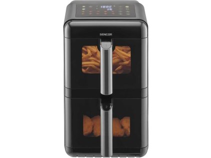 Sencor SFR 1250BK