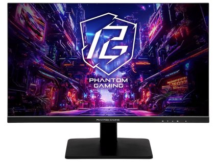 ASRock Phantom Gaming PG27FFX1B