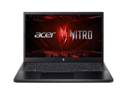 Acer Nitro V 15 Obsidian Black (ANV15-51-59JH) (NH.QNBEC.014)