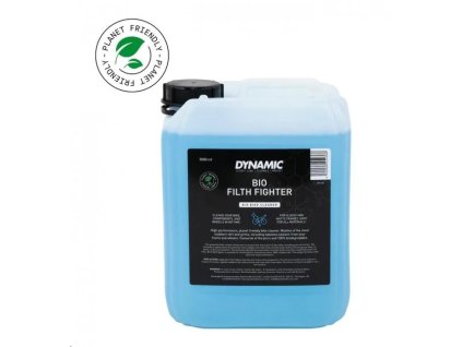 Dynamic Bio Filth Fighter 5l kanister