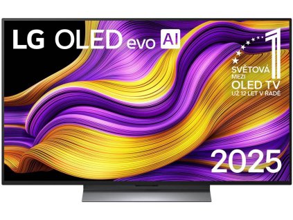 48" LG OLED48G56LS (2025)