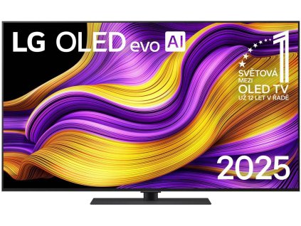 55" LG OLED55B56LA (2025)