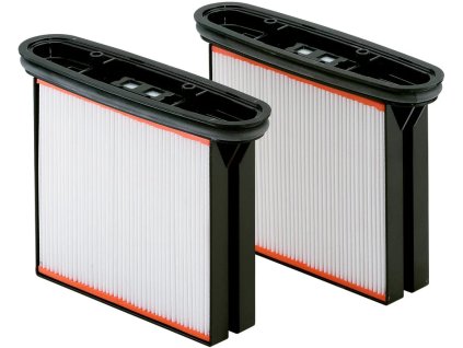 Filtračné kazety Metabo 2 (631934000)