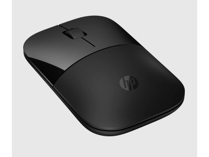 Duálna myš HP Z3700 Wireless Black