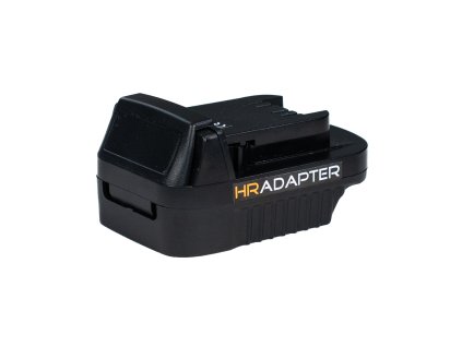 HR adaptér MAKITA pre náradie MILWAUKEE