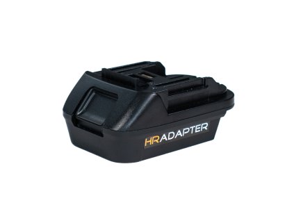 HR adaptér MILWAUKEE pre náradie MAKITA