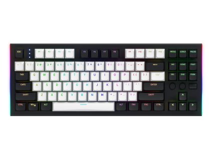 Hator Gravity TKL čierna