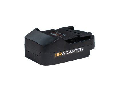 HR adaptér BOSCH pre náradie METABO