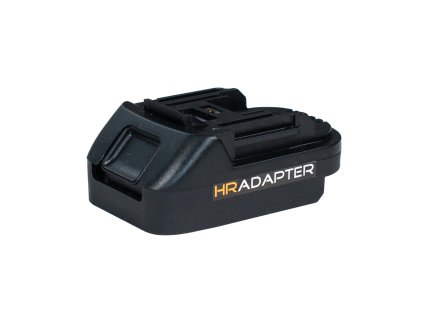 HR adaptér BOSCH pre náradie MAKITA