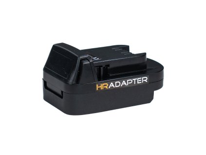HR adaptér BOSCH pre náradie MILWAUKEE