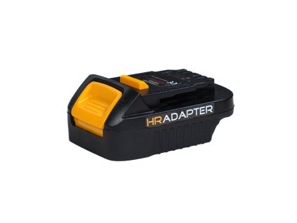 HR adaptér MAKITA pre náradie DEWALT