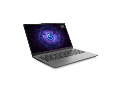 Lenovo LOQ 15IAX9E Luna Grey (83LK00B9CK)