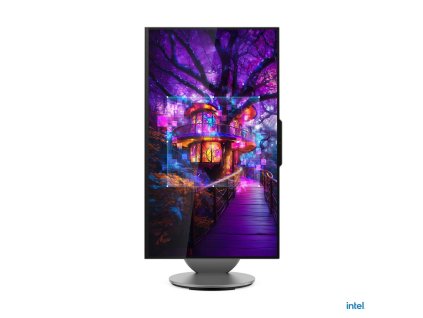Lenovo Yoga AIO 27IAH10 Luna Grey (F0J20014CK)