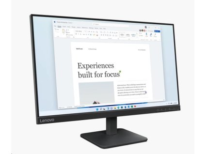 23,8" Lenovo L24-4e