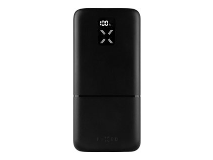 Powerbank FIXED Zen 30 čierna