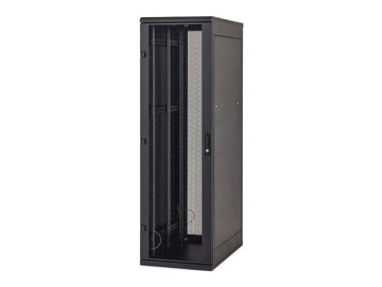 TRITON 19" rack RMA 42U/600x800 čierny