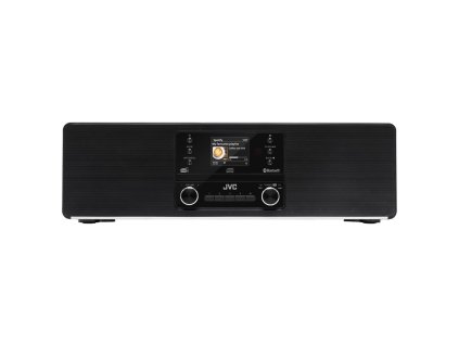 JVC RD-E984B All-in-one