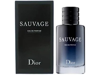 Dior Sauvage EdP 200ml