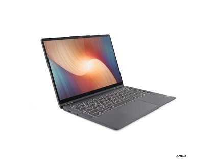 Lenovo IdeaPad Flex 5 14ALC7 Storm Grey (82R900H0CK)