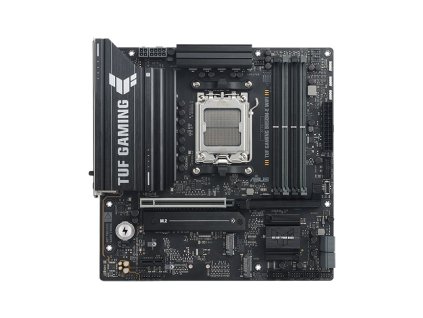 ASUS TUF GAMING B850M-E WIFI