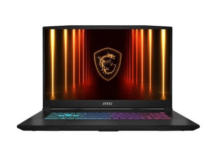 MSI Katana 17 HX B14WGK-025CZ