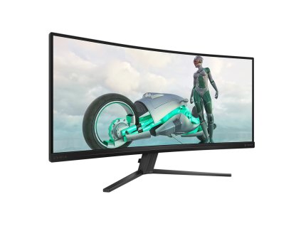 34" Philips Evnia 34M2C3500L