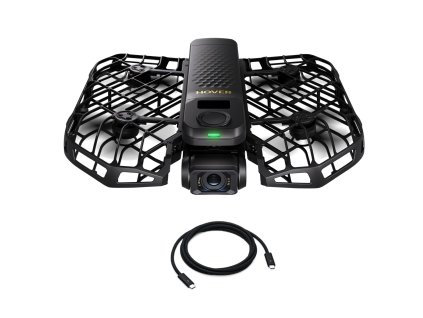Dron HOVERAir X1 Pro Max Standard čierny