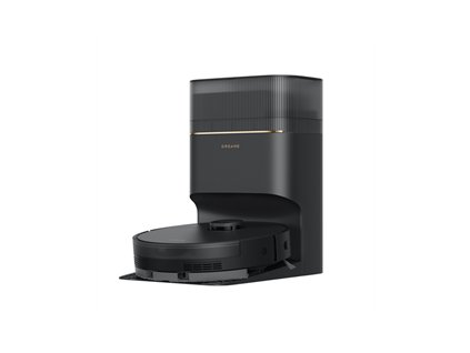 Dreame D20 Pro Plus čierny, robotický vysávač