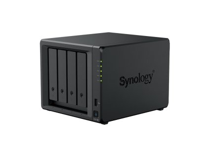 Synology DiskStation DS925+ DiskStation