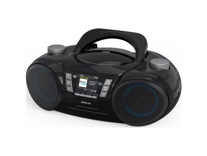 Sencor SPT 6510DB