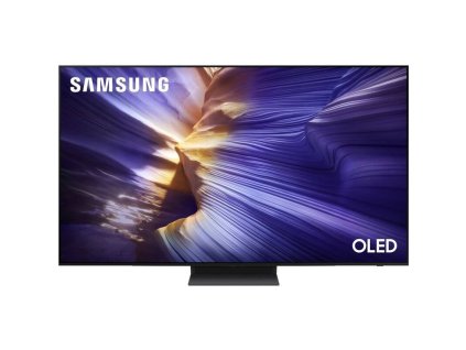42" SAMSUNG QE42S90F (2025)