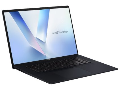 ASUS Vivobook 18 M1807HA-S8022W Tichá modrá