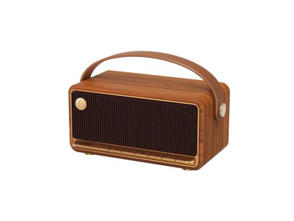 EDIFIER MP330 bezdrôtový reproduktor hnedý
