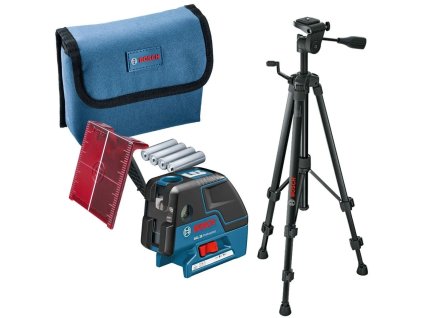 Súprava Bosch GCL 25 + BT 150 Professional (0.601.066.B01)