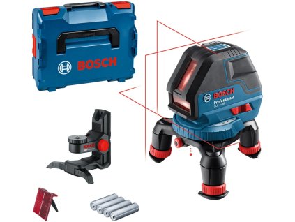 Bosch GLL 3-50 + BM 1 Professional set (0.601.063.802)