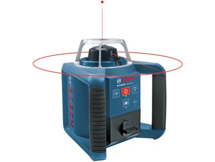 Bosch GRL 300 HV Professional set (0.601.061.501)