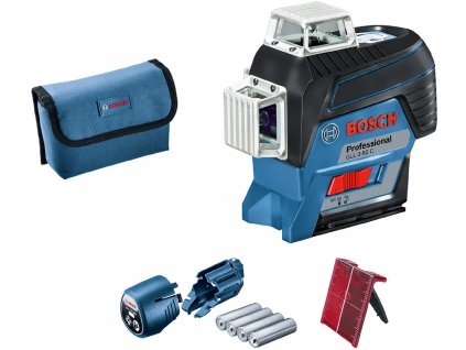 Bosch GLL 3-80 C Professional (0.601.063.R00)