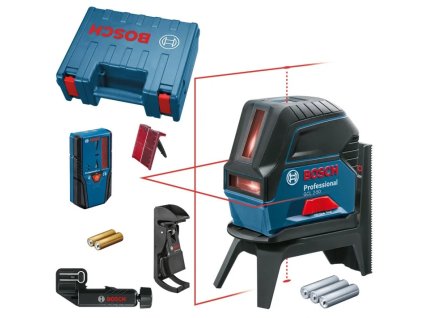 Bosch GCL 2-50 Professional (0.601.066.F01)