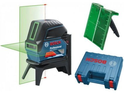 Bosch GCL 2-15 G Professional set (0.601.066.J00)